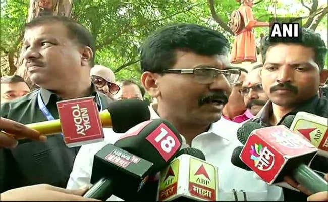 बाल ठाकरे को याद कर बोले संजय राउत, जल्द पूरा होगा शिवसेना के मुख्यमंत्री  का सपना