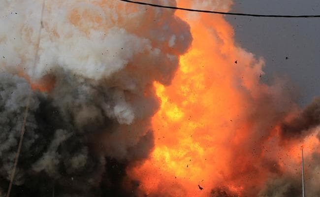 बांग्लादेश में गैस पाइपलाइन में विस्फोट, सात की मौत, कई घायल