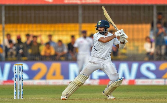 टेस्ट में आक्रामक बल्लेबाजी से मयंक ने वनडे के लिये भी ठोका दावा