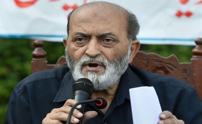 अयोध्या : सुप्रीम कोर्ट के फैसले के खिलाफ पुनर्विचार याचिका दाखिल करेगा मुस्लिम पक्ष