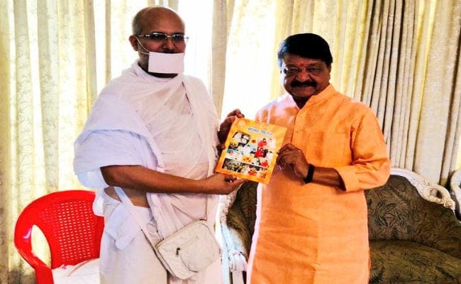 संसद के शीतकालीन सत्र में पेश होगा नागरिकता संशोधन विधेयक, शरणार्थियों को मिलेगा लाभ : विजयवर्गीय