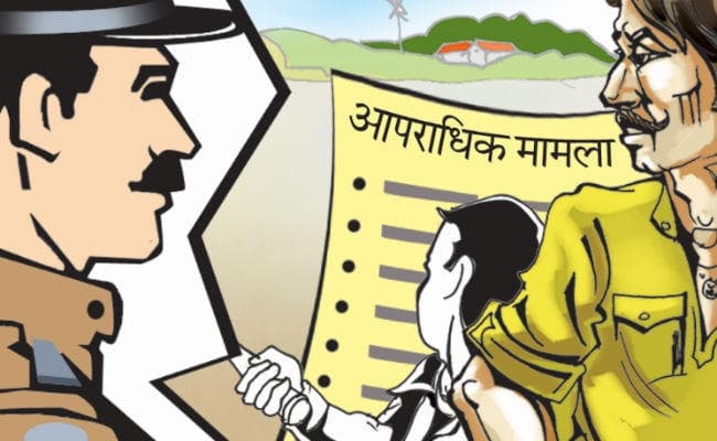 जमशेदपुर : किन्नर को लिफ्ट देना पड़ा महंगा, मारपीट व छिनतई