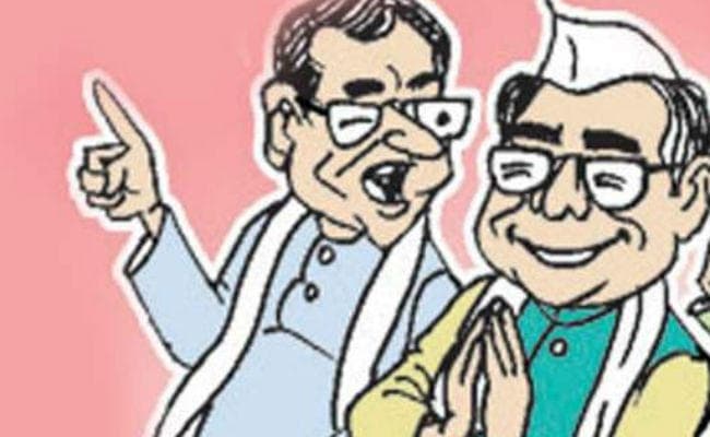 झारखंड विधानसभा चुनाव 2019 : चुनाव में बुजुर्गों को धूल चटा रहे हैं युवा