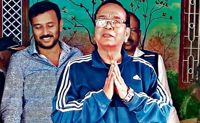 झारखंड विधानसभा चुनाव 2019 : रामटहल चौधरी से मिले सुदेश और चंद्रप्रकाश, तीन घंटे तक चली राजनीतिक हालात पर गुफ्तगू