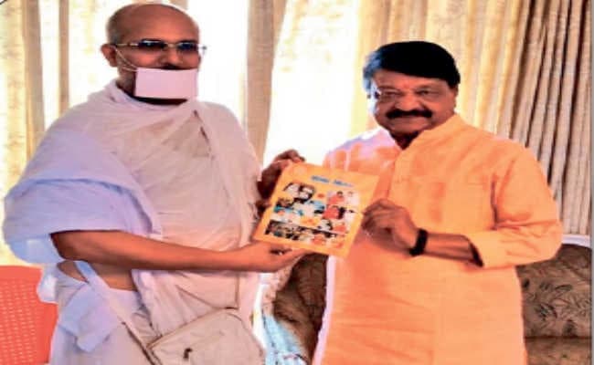 राज्यपाल पर राजनीति न करे तृणमूल