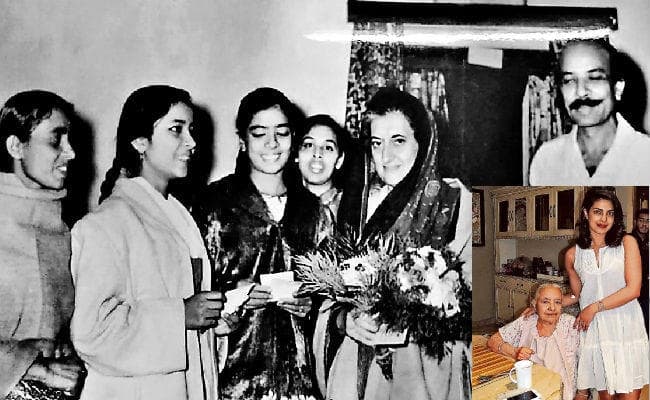 झारखंड विधानसभा चुनाव 2019 : जहां से लड़ते हैं रघुवर, वहां की विधायक थीं प्रियंका की नानी