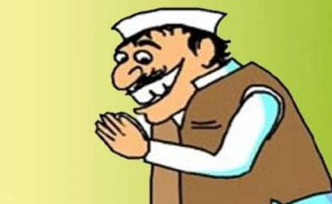 नेता का सफरनामा : 4 साल की राजनीति में फजल खान ने 10 बार बदली पार्टियां