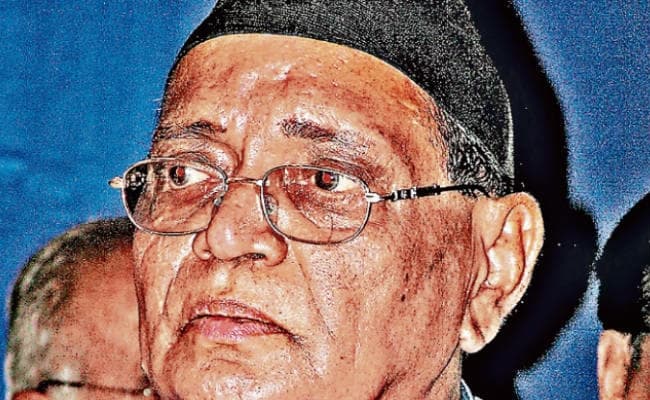 झारखंड विधानसभा चुनाव 2019 : मृगेंद्र के बाद सरयू दूसरे हैवीवेट जनप्रतिनिधि, जिनका कटा टिकट