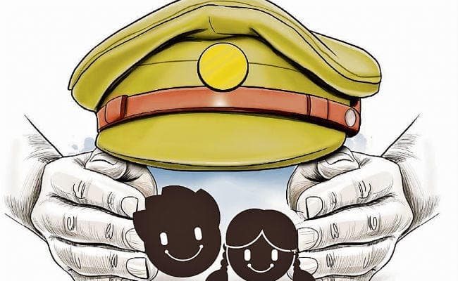 पटना : अब सूबे के थाने होंगे चाइल्ड फ्रेंडली