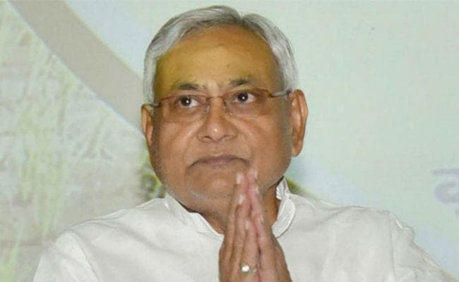 सीएम नीतीश कुमार आज 55 विधान पार्षदों को सौंपेंगे डुप्लेक्स की चाबी