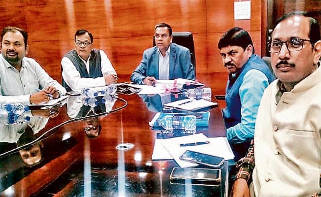 झारखंड विधानसभा चुनाव 2019 : प्रत्याशी को चुनाव प्रचार के लिए 48 घंटे पहले देना होगा आवेदन