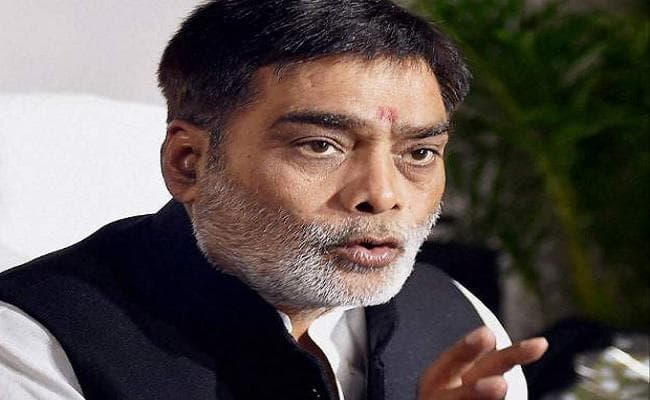 झारखंड विधानसभा चुनाव 2019 : सुदेश पहले अपनी सीट बचायें : रामकृपाल यादव