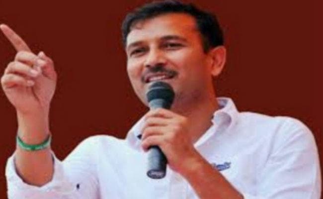 झारखंड विधानसभा चुनाव 2019 : सरयू गंभीर नेता, हम चाहते हैं सदन में गंभीरता रहे : सुदेश