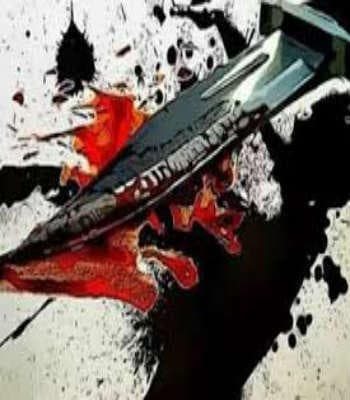 अपहरण के बाद नाबालिग बेटी की हत्या से खौफजदा परिजनों ने छोड़ दिया गांव