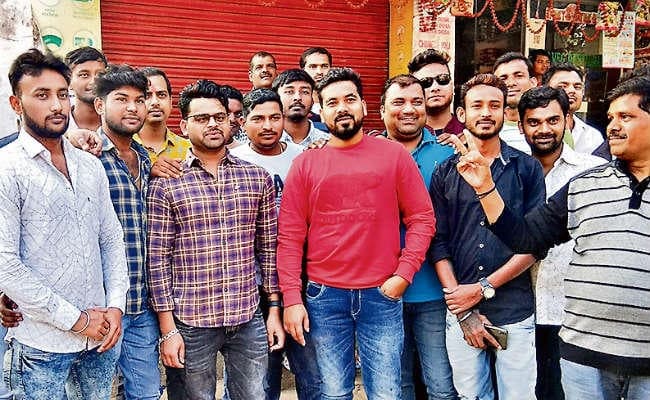 नेपाल गये खूंटी के आठ युवक सकुशल लौट आये