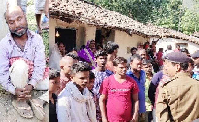 6 साल की बच्ची से 45 साल के युवक ने किया दुष्कर्म, आरोपित गिरफ्तार