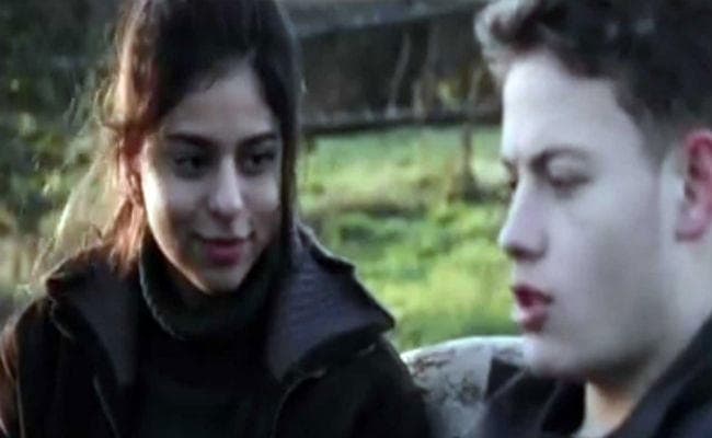 The Grey Part Of Blue: शाहरुख की बेटी सुहाना खान की पहली शॉर्ट फिल्म रिलीज