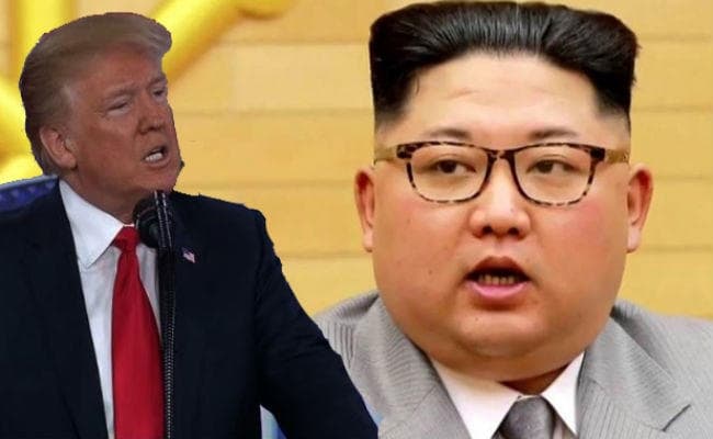 मुफ्त में ट्रंप को एक और शिखर सम्मेलन का मौका नहीं देंगे : उत्तर कोरिया