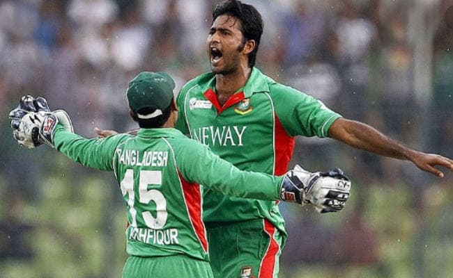 बांग्लादेश के पू्र्व तेज गेंदबाज साथी खिलाड़ी के साथ मारपीट के आरोप में निलंबित
