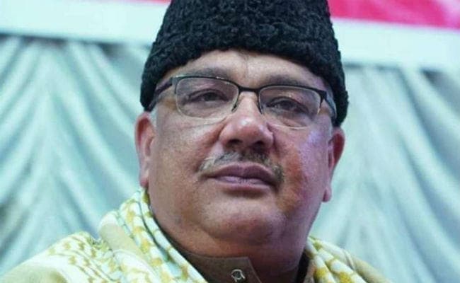 विवाह समारोह में कांग्रेस विधायक पर चाकू से हमला, हालत गंभीर