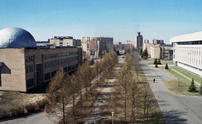 रूस के गागरिन केंद्र में 2020 में प्रशिक्षण लेना शुरू करेंगे भारतीय अंतरिक्ष यात्री