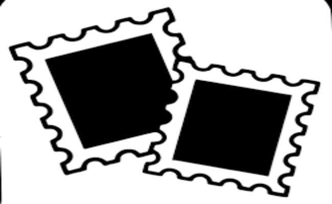 बंगाल के पांच कवियों पर डाक टिकट