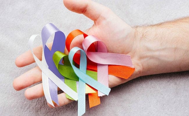 हर साल कैंसर के कारण मारे जाते हैं सात लाख से अधिक लोग