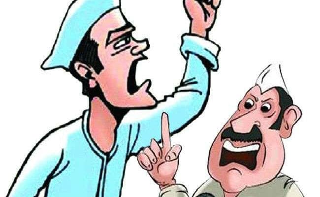 झारखंड विधानसभा चुनाव 2019 : बंटी रिश्तेदारी, दामाद और ससुर की राह जुदा-जुदा