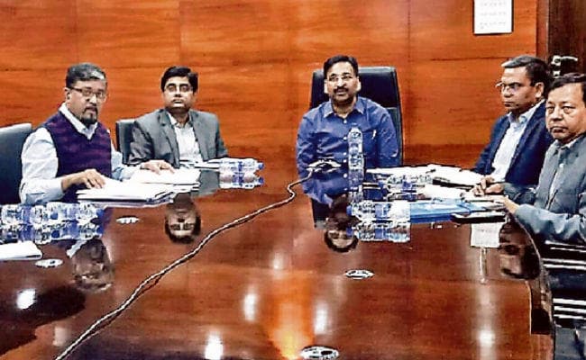 झारखंड विधानसभा चुनाव 2019 : वोटरों को घर पर मिलेगी फोटोयुक्त वोटर्स स्लिप की डिलीवरी