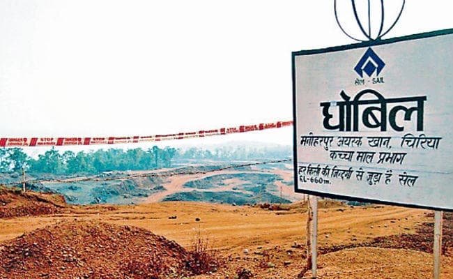 मांझी परिवार का गढ़ रही जंगल आंदोलन की धरती, सेंध लगा चुका है कमल, जानें मनोहरपुर विधानसभा क्षेत्र का लेखा-जोखा