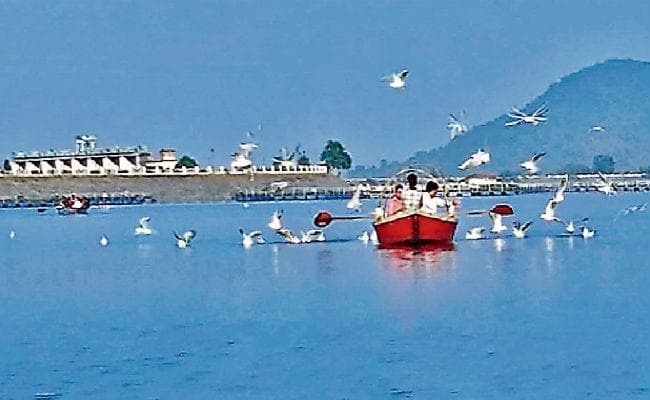 राजा के बाद वामपंथियों ने बनायी थी पैठ भाजपा की सीट पर सेंध लगायी कांग्रेस, जानें बड़कागांव विधानसभा क्षेत्र का लेखा-जोखा