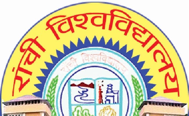 रांची विवि में फिल्म फेस्टिवल के लिए प्रशासन ने नहीं दी अनुमति, 19-22 नवंबर तक आर्यभट्ट में होना था आयोजन