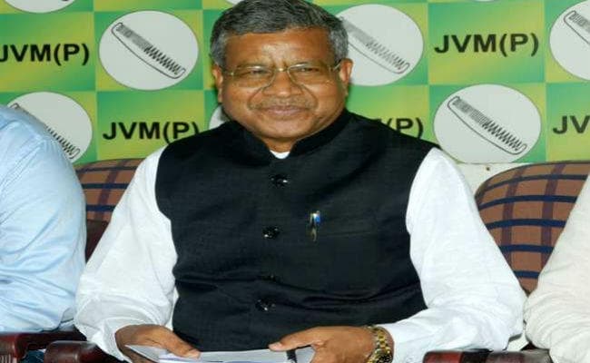 झारखंड विधानसभा चुनाव 2019 : बेटिकट का सहारा बना झाविमो, नये प्लेयर को ला रहा है चुनावी मैदान में