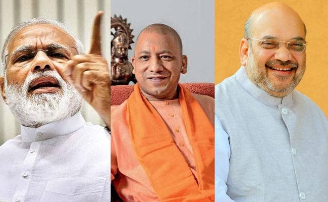 झारखंड विधानसभा चुनाव 2019 : आक्रामक होगी भाजपा की धार, पीएम मोदी, अमित शाह, राजनाथ और योगी करेंगे प्रचार