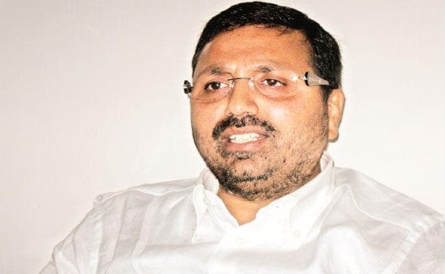 पाकुड़ में 65 फीसदी बांग्लादेशी पूरे देश में एनआरसी लागू हो : डॉ निशिकांत दुबे