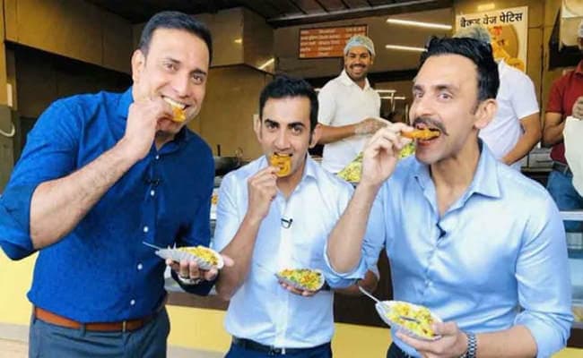 Troll होने पर बोले गौतम गंभीर- अगर मेरे जलेबी खाने से प्रदूषण बढ़ा तो मैं हमेशा के लिए जलेबियां छोड़ दूंगा