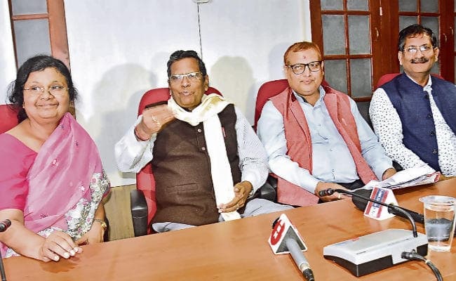 पटना विवि छात्र संघ चुनाव : 24 से नॉमिनेशन फॉर्म, 7 को वोटिंग, 26 को फाइनल उम्मीदवारों की होगी घोषणा