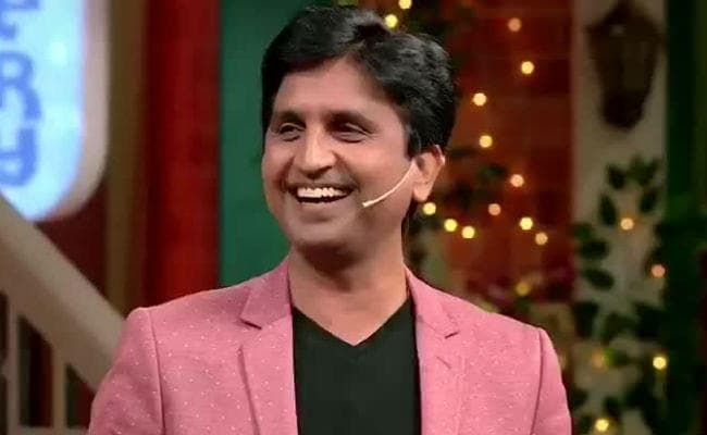 इस अभिनेत्री से बोले कुमार विश्‍वास- पॉलिटिक्‍स ज्‍वॉइन कर लो... मिला ऐसा जवाब