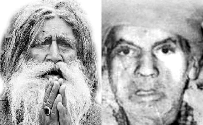 बिहार के थे राम जन्मभूमि में रामलला की मूर्ति रखनेवाले और ताला खुलवानेवाले संत, ...पढ़ें पूरी कहानी