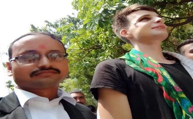 विदेशी पर्यटक संग मारपीट एवं लूटपाट के मामले में 4 दोषी करार