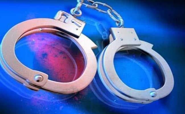 अपहृत छात्र 48 घंटे में सकुशल बरामद, दो अपहर्ता गिरफ्तार