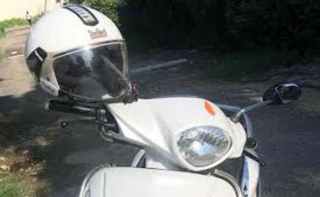 हेलमेट बिना होगी ''मौत'' से भेंट !