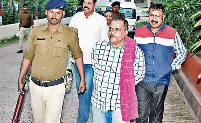 भागलपुर : न्यायिक हिरासत में गये इंजीनियर, होंगे बर्खास्त