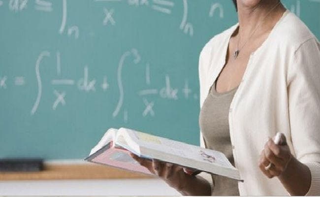 जेट 2006 : मेरिट लिस्ट के बिना ही निकला था रिजल्ट, 37 अयोग्य अभ्यर्थी बन गये लेक्चरर