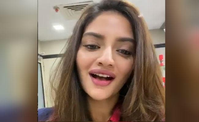 नुसरत जहां ने बताया- अब उनकी तबीयत कैसी है