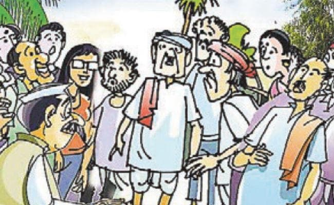 बिहार में किसान चौपाल आज से, मिलेगी खेती की जानकारी