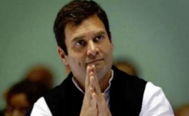 लोकसभा में कुछ अलग मूड में नजर आएंगे राहुल गांधी, कई मुद्दों पर मोदी सरकार से इस बार करेंगे सवाल