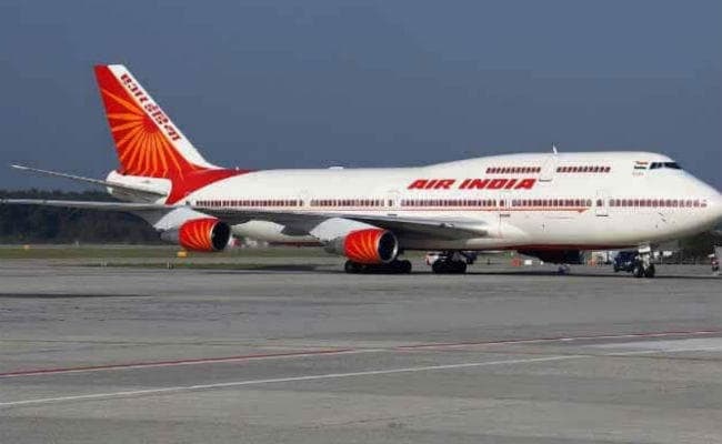 एयर इंडिया ने विभिन्न पदों पर निकाली भर्ती, उम्मीदवार ऐसे करेें आवेदन