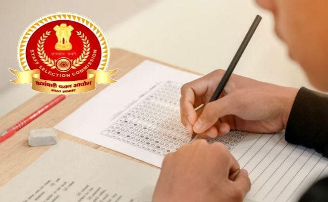 कर्मचारी चयन आयोग ने इन पदों पर भर्ती के लिए मांगा आवेदन, 25 नवंबर है आखिरी तारीख