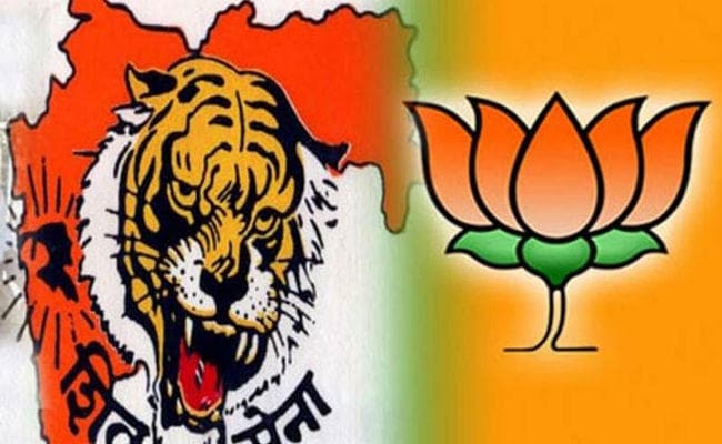 महाराष्ट्र के महापौर चुनाव में भी जारी रह सकता है शिवसेना, भाजपा का टकराव